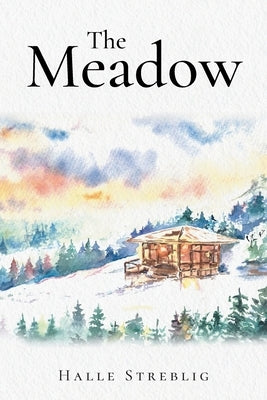 The Meadow by Streblig, Halle