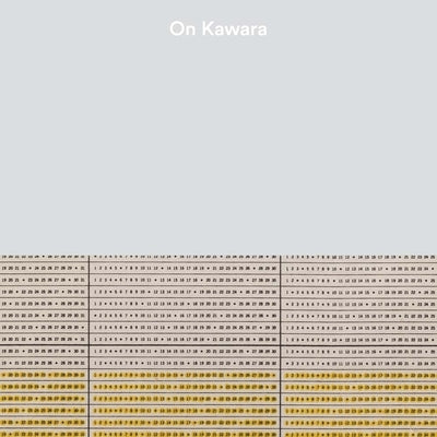 On Kawara by Rales, Emily Wei