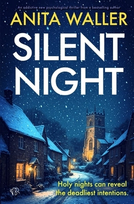 Silent Night by Waller, Anita