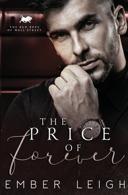 The Price of Forever by Leigh, Ember