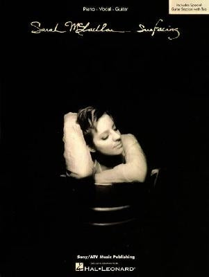 Sarah McLachlan - Surfacing by McLachlan, Sarah