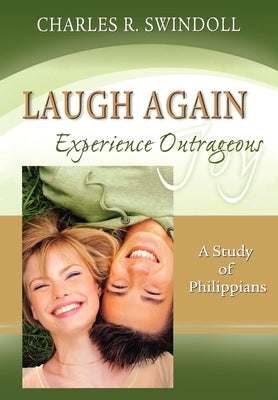 Se: Laugh Again by Swindoll, Charles