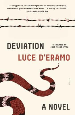 Deviation by D'Eramo, Luce