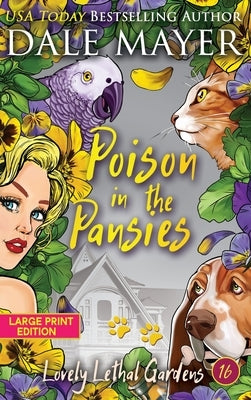 Poison in the Pansies by Mayer, Dale