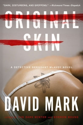 Original Skin by Mark, David