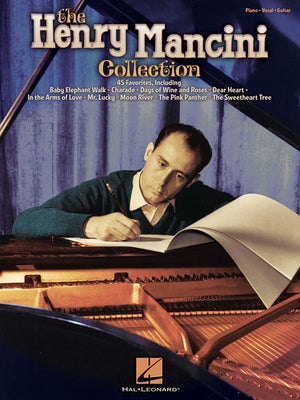 The Henry Mancini Collection by Mancini, Henry