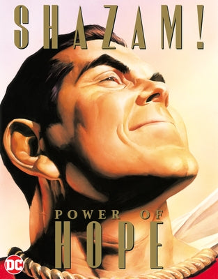 Shazam!: Power of Hope by Dini, Paul