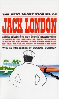 Best Short Stories of Jack London by London, Jack