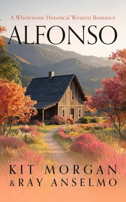 Alfonso by Anselmo, Ray