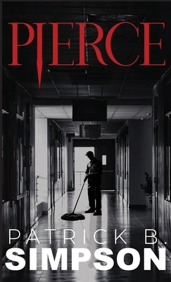 Pierce by Simpson, Patrick B.