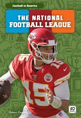The National Football League by Cooper, Robert