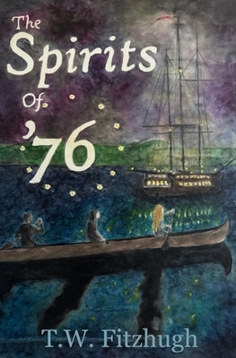 The Spirits of '76 by Fitzhugh, T. W.