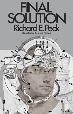 Final Solution by Peck, Richard E.