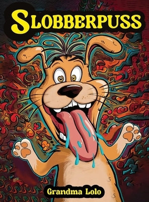 Slobberpuss by Lolo, Grandma