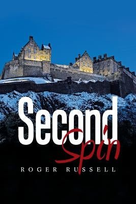 Second Spin by Russell, Roger