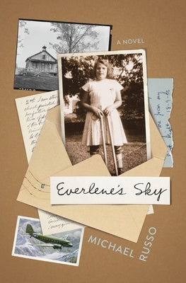 Everlene's Sky by Russo, Michael
