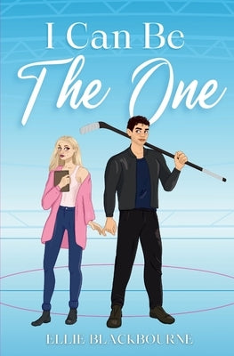 I Can Be The One by Blackbourne, Ellie
