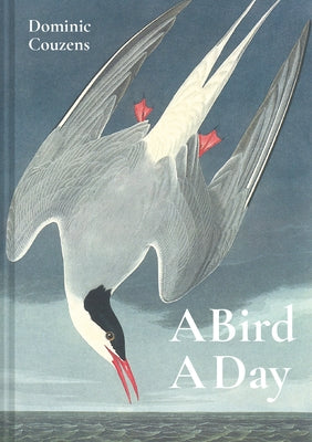 A Bird a Day by Couzens, Dominic