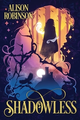 Shadowless by Robinson, Alison