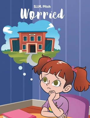 Worried by Pitch, S. I. M.