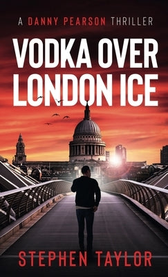 Vodka Over London Ice by Taylor, Stephen