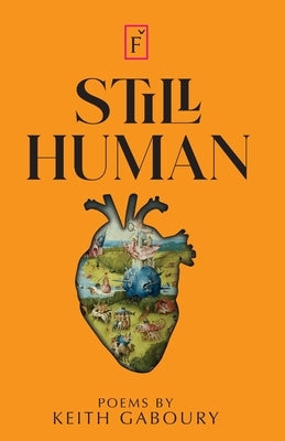 Still Human by Gaboury, Keith