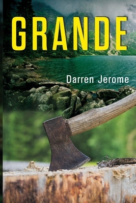 Grande by Jerome, Darren