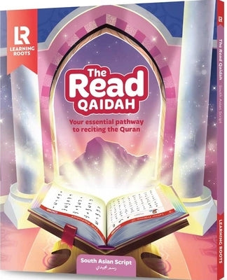 Read (South Asian Script) by Khatri, Zaheer