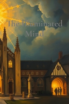 The Illuminated Mind: Saint John Henry Newman, Doctor of the Holy Roman Catholic Church by Ant