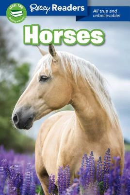 Horses by Believe It or Not!, Ripley's
