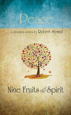 Peace by Strand, Robert