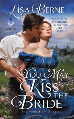 You May Kiss the Bride by Berne, Lisa