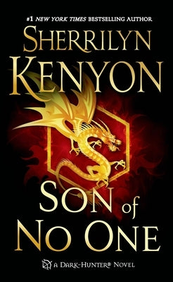 Son of No One by Kenyon, Sherrilyn