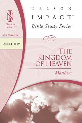 Matthew by Zondervan