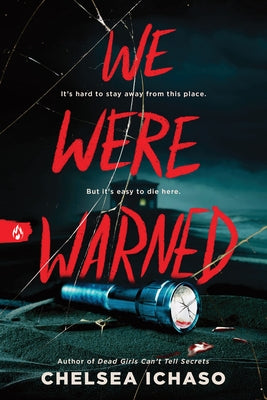 We Were Warned by Ichaso, Chelsea