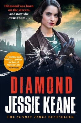 Diamond by Keane, Jessie