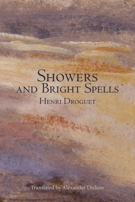 Showers and Bright Spells by Droguet, Henri
