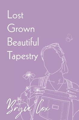 Lost Grown Beautiful Tapestry by Cox, Bryce