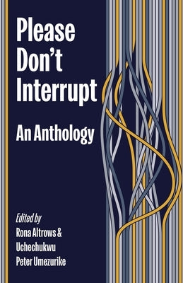 Please Don't Interrupt by Altrows, Rona