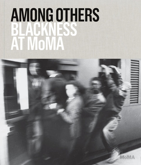 Among Others: Blackness at MoMA by English, Darby