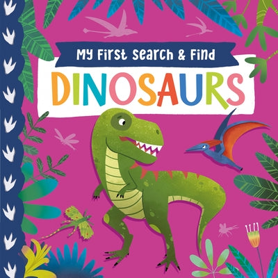 Dinosaurs by Clever Publishing