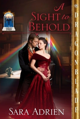 A Sight to Behold by Adrien, Sara
