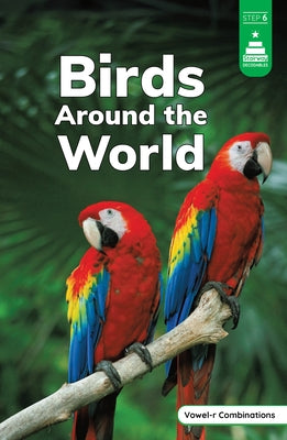Birds Around the World by Stickney, Laura