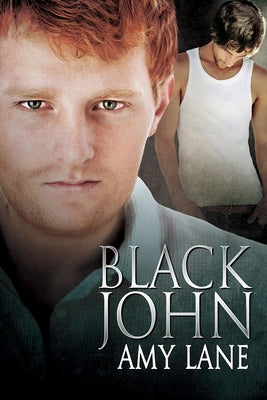 Black John: Volume 4 by Lane, Amy