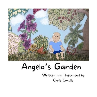 Angelo's Garden by Conolly, Chris