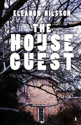 The House Guest by Nilsson, Eleanor