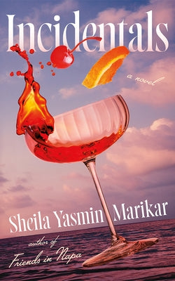 Incidentals by Marikar, Sheila Yasmin