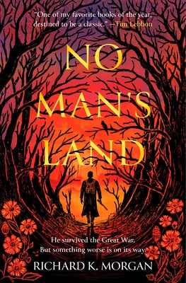No Man's Land by Morgan, Richard K.