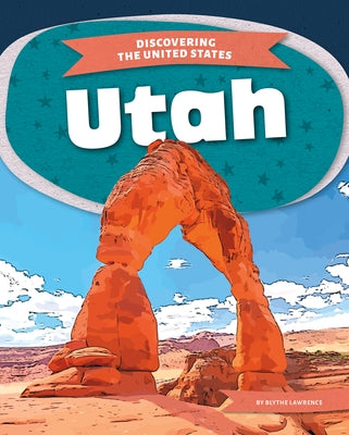 Utah by Lawrence, Blythe