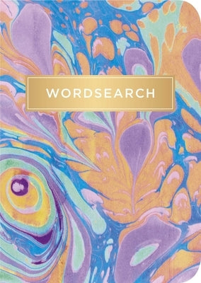 Wordsearch: Over 200 Puzzles by Saunders, Eric